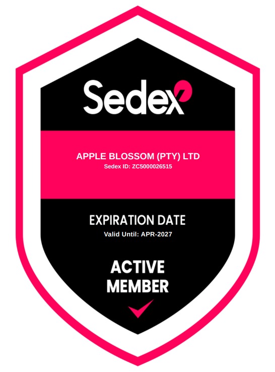 Sedex active member